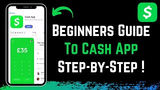 How To Use Cash App !