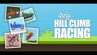 Hill Climb Racing - Universal HD GamePlay Trailer