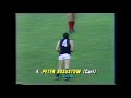 1983 round 7 carlton highlights carlton vs sydney