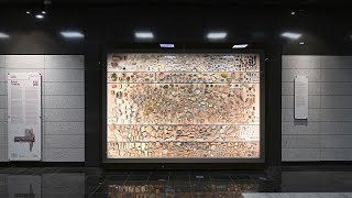 Thessaloniki Metro: Ancient treasures meet high-tech transit in Greece's long-awaited subway launch