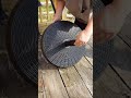 how to assemble wicker patio umbrella base customer review sku pu032