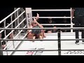 MMA Fgiht Night Mirza Aliev vs Carlos Alvarez | Full Fight ONE Championship