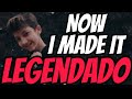 Lil Blurry - Now I Made It(Legendado)