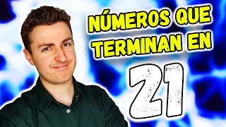 ⚡ Significado del NÚMERO 121, 221, 321, 421, 521, 621, 721, 821, 921 | Numerología de los Ángeles