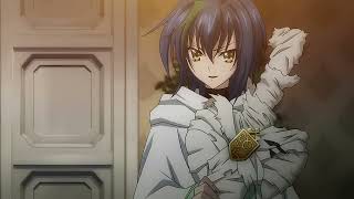 Highschool DxD - Blade of Faith (Xenovia's Song)