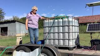Slow Sand Filter - What It Entails