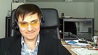 YouTrade.TV представляет: Дмитрий Солодин (ROD Capital, Цюрих)