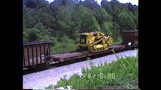 BNSFFAN Railfanning Volume #5 Part 3