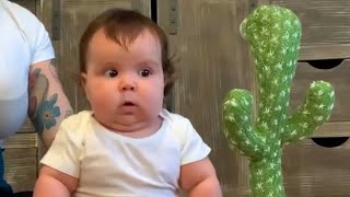 Funniest Baby s of the Week - Try Not To Laugh