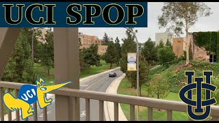 UCI Spop Overview