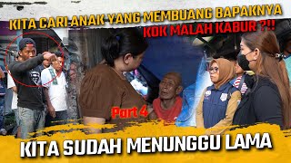 SEMUA APARAT TURUN TANGAN UNTUK MEMBANTU KAKEK INI AGAR MENDAPATKAN TEMPAT YANG LEBIH LAYAK !!