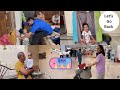 Bye bye India 🇮🇳- Mummy Papa hue emotional 🥹- Vlog 148 - Komal Yadav