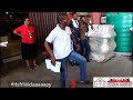 Dancing to Dumalana by Vee