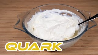 How to Make Quark - It's Trektastic!
