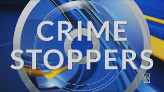 Crime Stoppers: Help police catch local suspects
