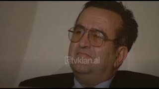 Nis procesi hetimor për SHIK-un dhe drejtorin e këtij shërbimi, Fatos Klosi (30 Korrik 2002)