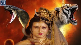 Maa Shakti Episode-33 | Mata Adishakti | Popular Devotional Serial | @BhaktiSagarARentertainments