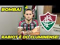 URGENTE! CAMPEÃO DO MUNDO É O NOVO REFORÇO DO FLUMINENSE! NOTICIAS FLUMINENSE HOJE!