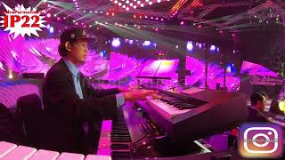 Fifa Sulawesi Tenggara Lagu Racun Asmara Keyboard Cam Lida 2020