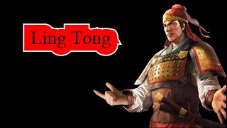 Who are the Real Ling Tong and Ling Cao?