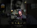 marco movie crazy reaction of public publicreaction marco shorts