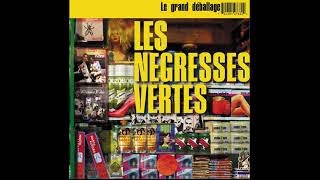 Les Négresses Vertes - L’homme des marais (Audio Officiel)