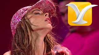 TINI - (Becky G - Anitta) - La Loto - Festival de la Canción de Viña del Mar 2023 - Full HD 1080p
