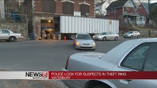 News 8 Express - Friday