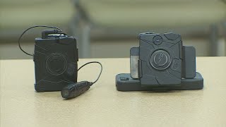 Mpls. Officials Announce MPD Body Cam Policy Changes