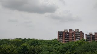 JNU's New Hostel - Barak hostel