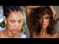 Celebrities Show Off Their Natural Hair! (Zendaya, Rihanna, Nicki Minaj, Beyonce, etc.)