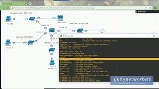 Checkpoint -  Configure CheckPoint Primary Gateway