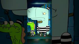 Pearl’s Dad Has A Dark Secret #mrkrabs #spongebob #nickelodeon #theory #spongebobsquarepants