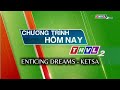 Enticing Dreams - Ketsa | Nhạc GTCT THVL2 (2021)