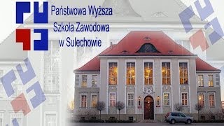 PWSZ w Sulechowie