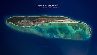 Island Profile - Hdh.Hanimaadhoo