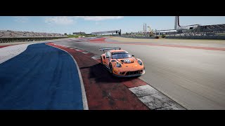 SSRI GT3 Sprint Season 8 | Race 2 - Suzuka