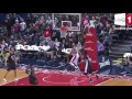 Best Of The Washington Wizards' 13 Game Home Winning Streak