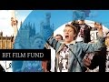 BFI Film Fund Trailer 2014 | BFI