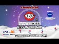 sergio deejay @ winterkiss kiss in the mix 2 ian 2024 special guest mini mix