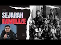 Sejarah Dan Kesan Serangan Kamikaze Dalam Perang Dunia Kedua