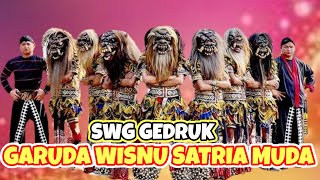 Gedruk gwsm garuda wisnu satria muda live dsn tapan jebengsari salaman #gwsm