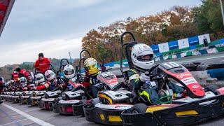 【レンタルカート】TAKUMA KIDS KART CHALLENGE 2022 決勝ファイナルvol.2