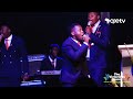 AFM of Zimbabwe National Praise team - Tauya nerumbidzo