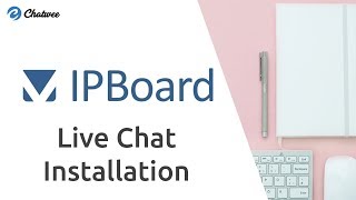 Installing The Best IPBoard Live Chat Out There