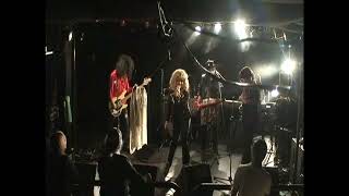 Fairy (cover)...2023-11-04 Rock'n Roll All Night Party Vol.8 @ 箱舟 (Vocalist: Michiko Kb さん）