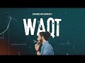 waqt echoes of eternity ashley john k james abhishek mathew ankit kumar