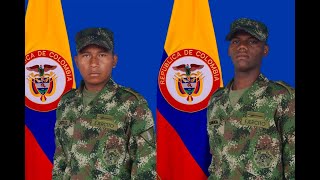 Ataque a patrulla en Arauca: dos militares muertos y diez heridos