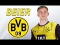 Maximilian Beier ● Welcome to Borussia Dortmund 🟡⚫️🇩🇪 Best Goals & Skills