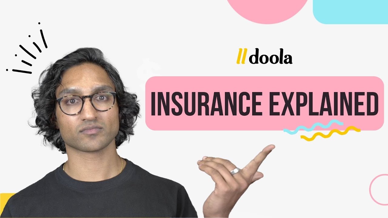 Insurance Explained Youtube